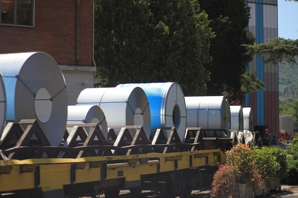 Acciaio CRC inox: l’UE avvia un’inchiesta di elusione indonesiana