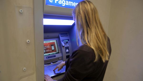 Bancomat raggiunge un accordo con le banche azioniste, FSI entra nel capitale
