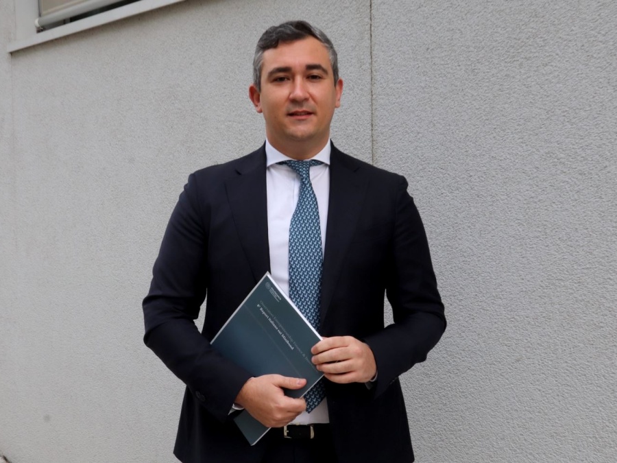 CDP investe 40 milioni di euro in Tenax Sustainable Credit Fund