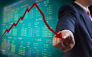 CMC Markets in calo a Londra dopo downgrade Jefferies