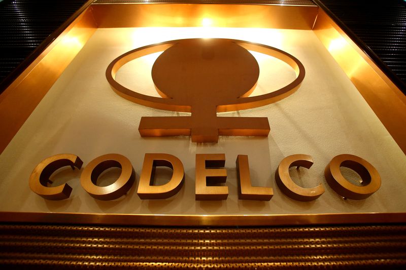 Codelco a rischio di insolvenza per l’aumento del debito