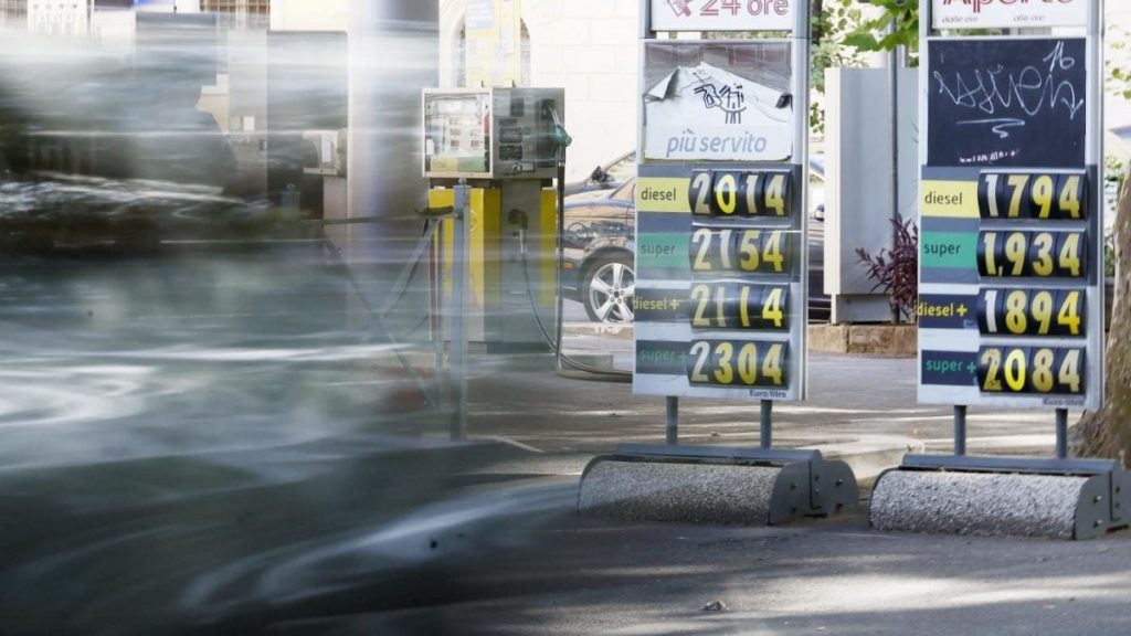 Coldiretti: l’impatto del caro carburanti sul carrello della spesa