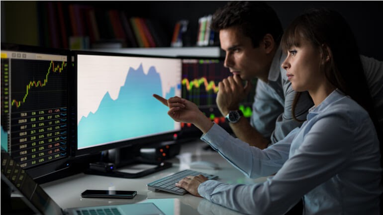 Come Diventare un Trader Indipendente