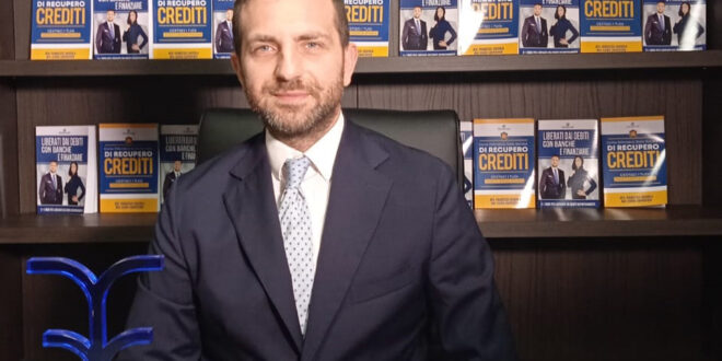 Crisi, Cacciola (Ond): “Tempi certi e riduzione dei costi per le procedure di sovraindebitamento”