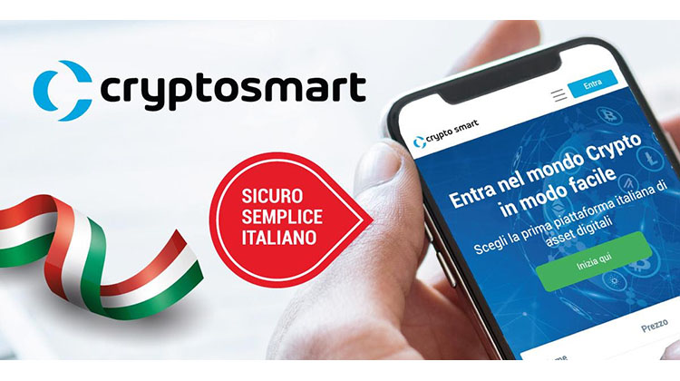 Cryptosmart è sicuro? Recensione sull’exchange crypto italiano e opinioni