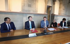 Emergenza Casa, siglato accordo tra Comune Modena e Fondo Scoiattolo