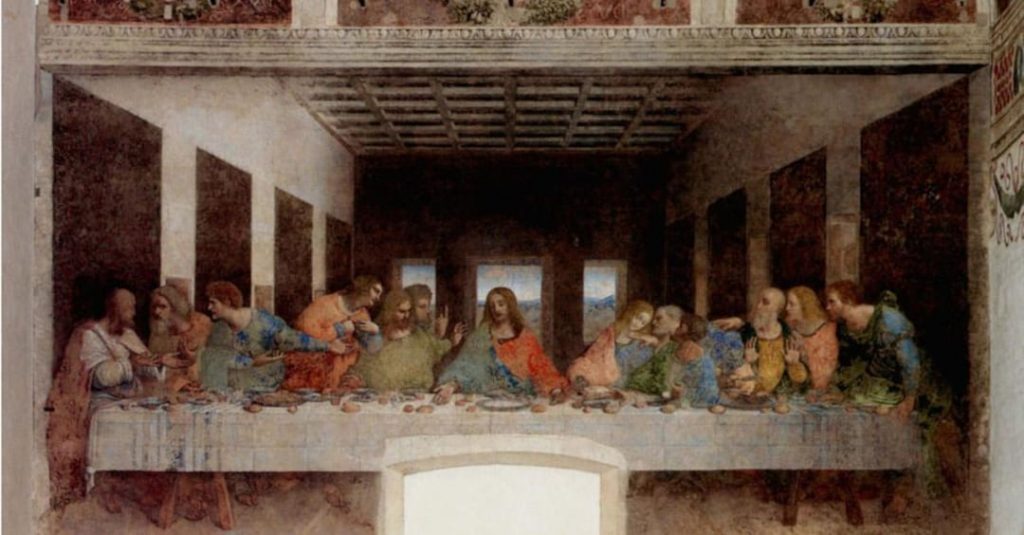 Fondi PNRR e donazione della famiglia Bonomi per rinnovo Cenacolo Vinciano