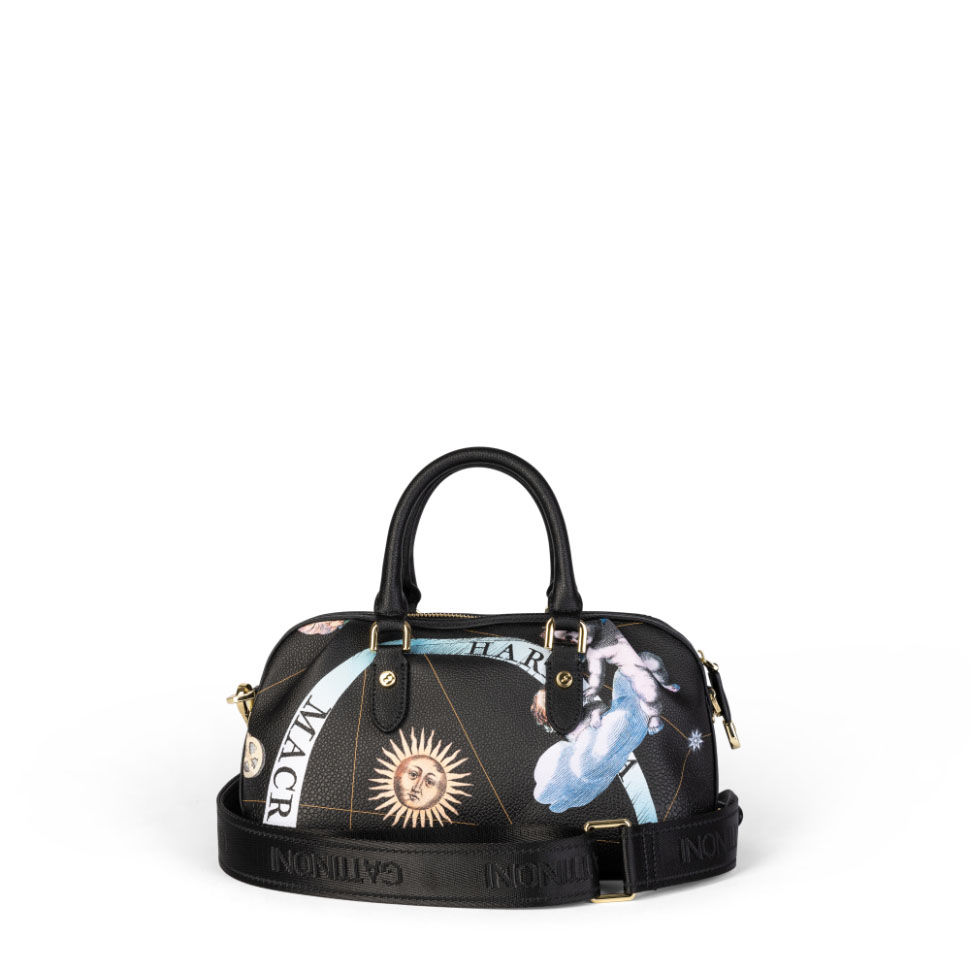 Gattinoni presenta la nuova collezione accessori Autunno Inverno 2023/24