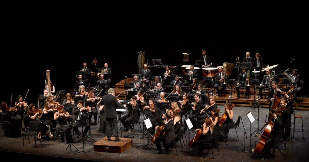 Il Novecento Musicale: Parigi chiama New York