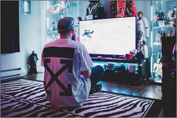 Impazza il mercato delle SKIN