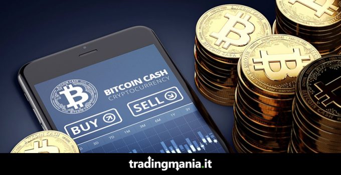 Investire trading, Criptovalute e Bitcoin conviene?