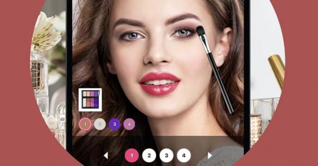 La cosmetica cavalca l’onda del  beauty tech