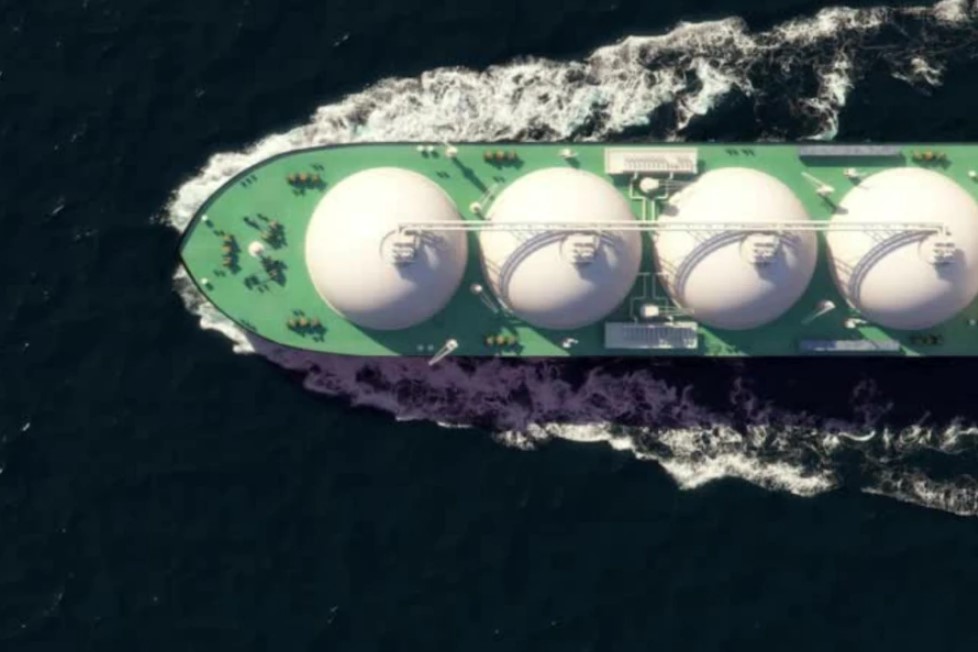 Le importazioni di Gnl dell’Unione europea scese al minimo in quasi due anni