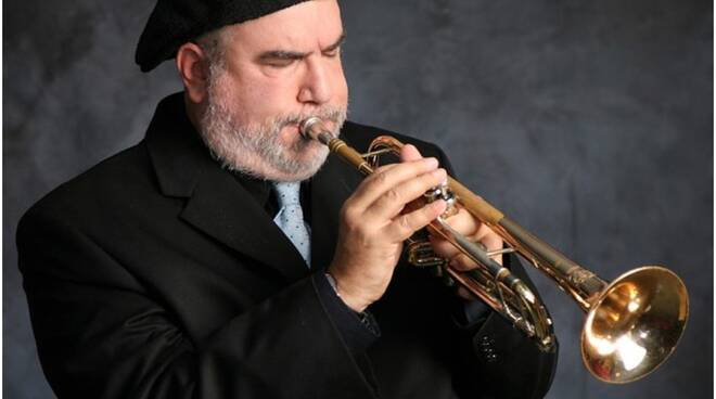 Le strade maestre della tromba: Randy Brecker