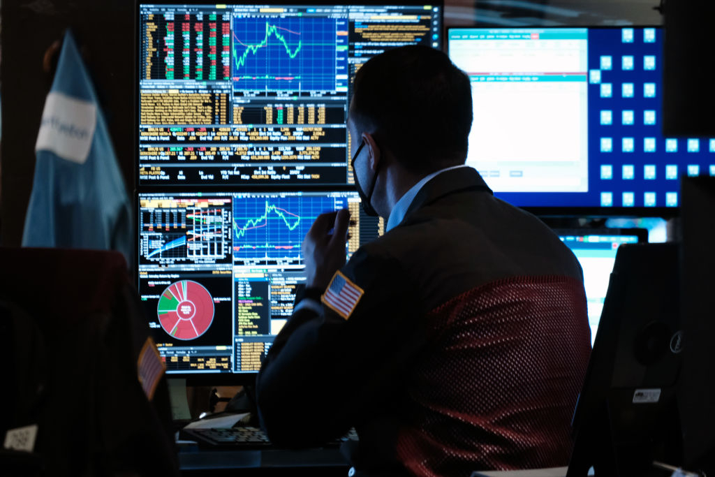Leonteq, un certificato con capitale protetto per proteggersi dai ribassi degli indici