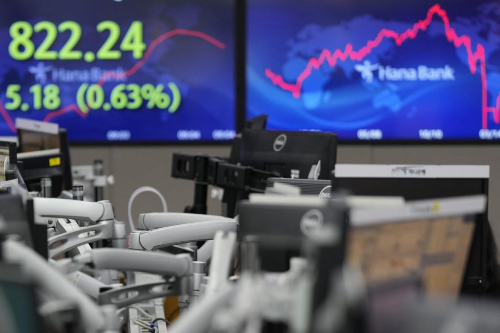 Mercati finanziari: 1987 e 2023, può ripetersi? L’analisi