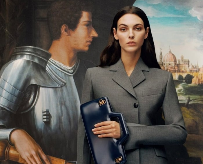 Non basta l’arte  per promuovere   la moda  (e viceversa)