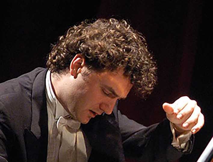 Omaggio a Sergej Rachmaninov con il pianista Giuseppe Albanese 