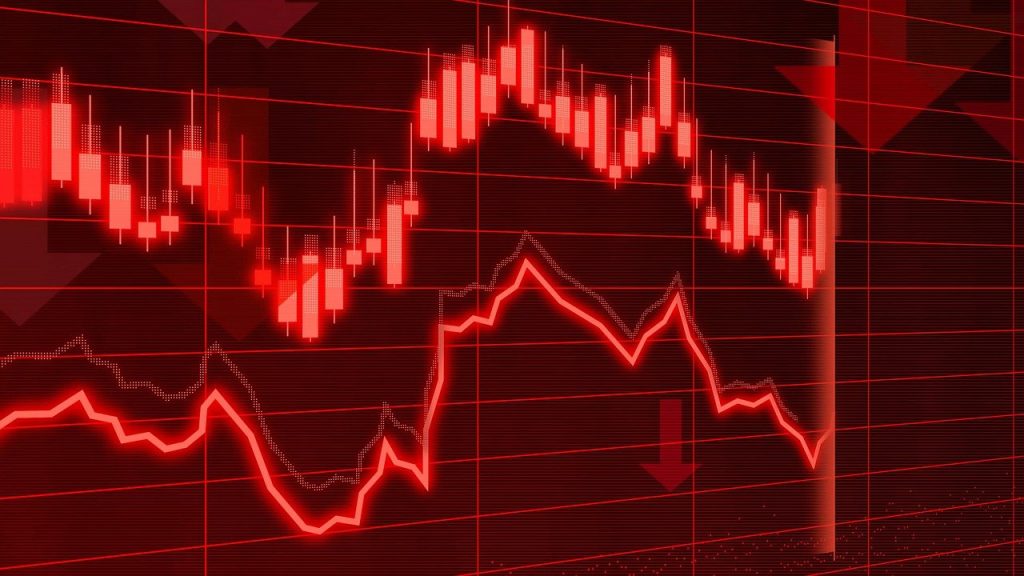 Perché i mercati oggi sono in calo e cosa preoccupa gli investitori