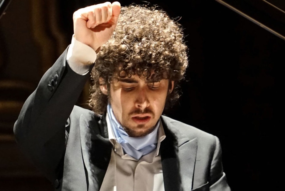 Šostakóvič – Mahler: la musica del cambiamento