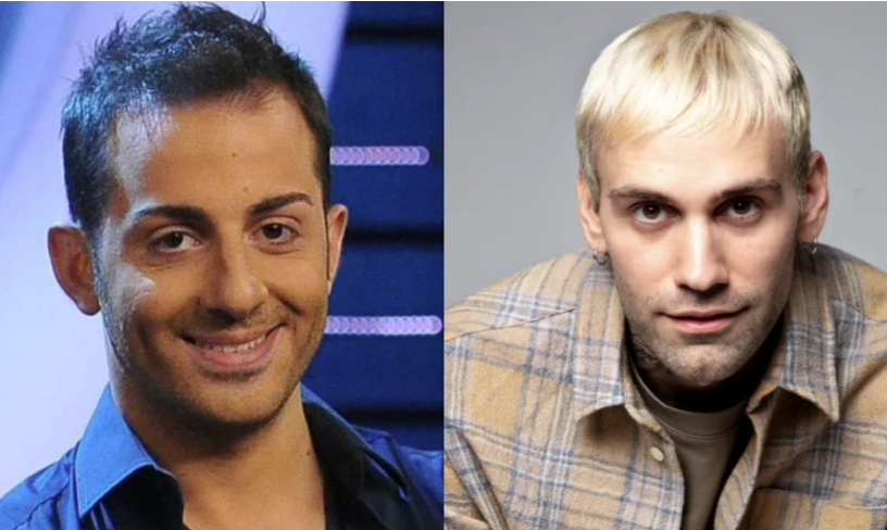 “That’s Amore Capri 2023”, i super ospiti sono Mr. Rain e Francesco Cicchella