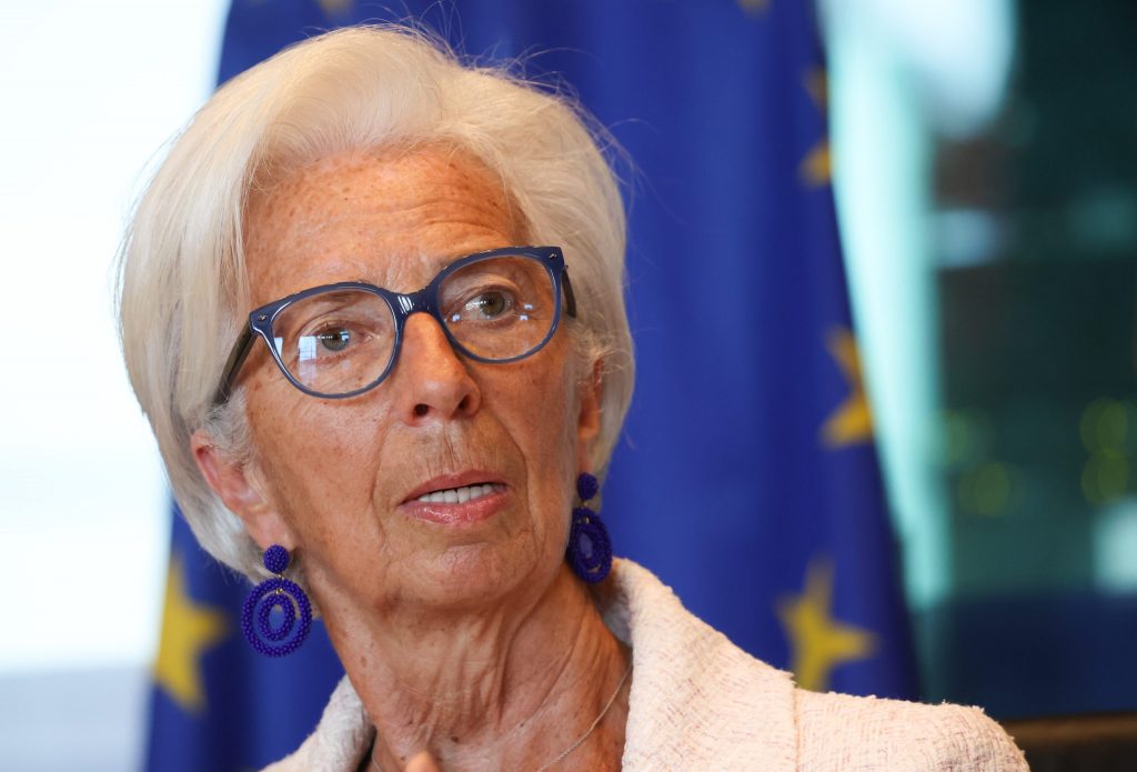 UE, BCE: Patto di Stabilità, fondamentale un accordo entro la fine dell’anno