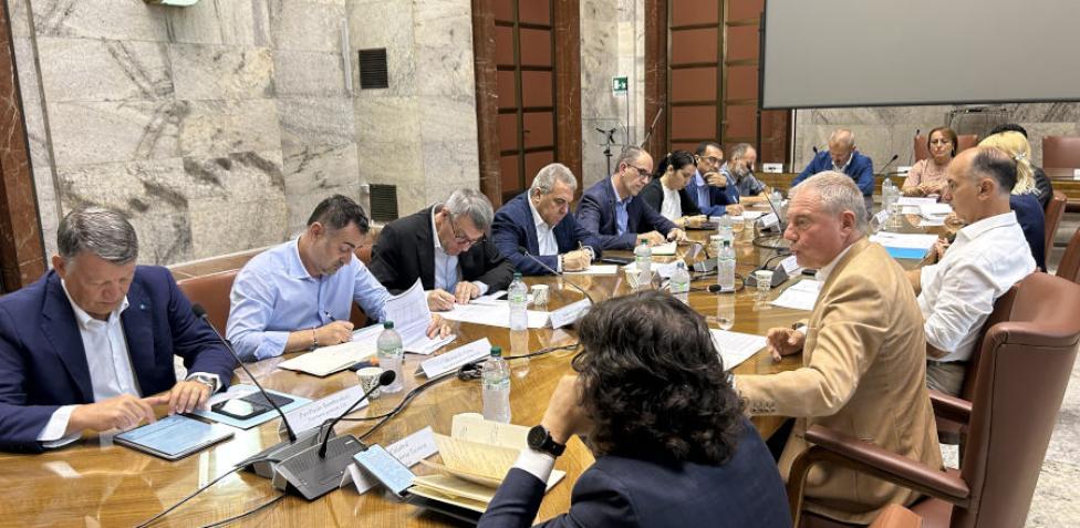 UILM: Stellantis, necessario incontro tra Governo, sindacati e impresa