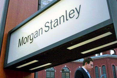 UK, Ofgem multa Morgan Stanley per non aver registrato comunicazioni dei trader