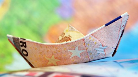 USA, a luglio occupazione sale ancora ma sotto le attese