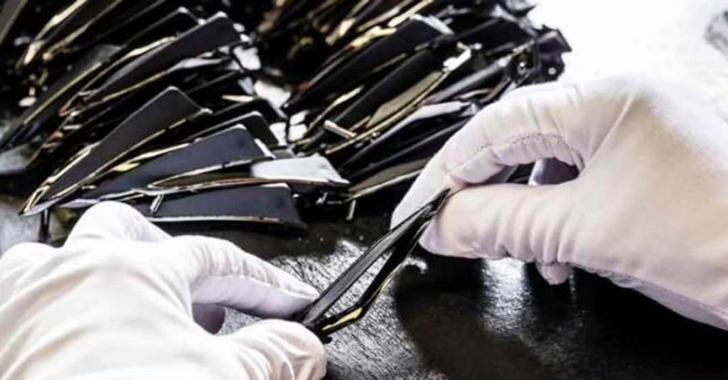 Visottica cresce a due cifre, ricavi vicini ai  100 milioni