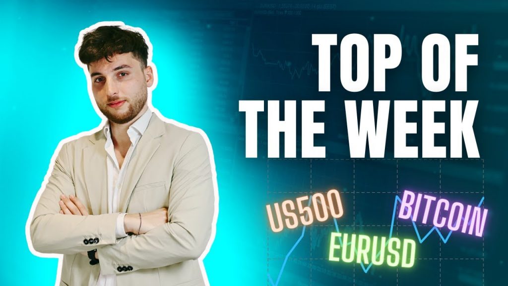 3 mercati da tenere d’occhio questa settimana