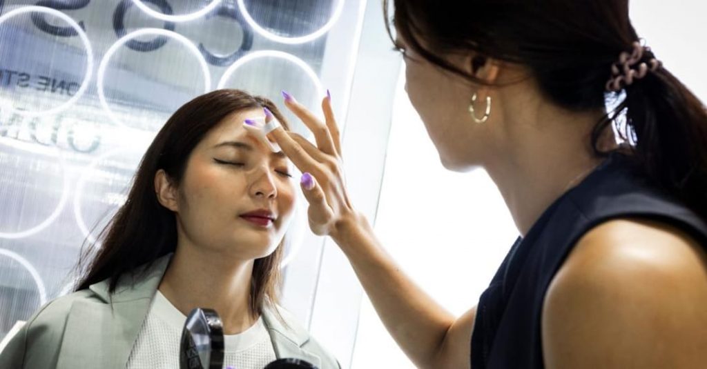 A Cosmoprof Asean visitatori in crescita del 78%