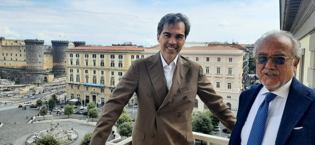 Accordo fra Finpromoter e Confidi Pmi Campania, più fondi per liquidità alle aziende