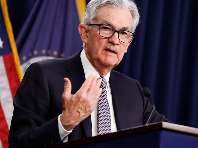 Fed e tassi: CME FedWatch, su cosa stanno scommettendo i trader per meeting settembre e novembre