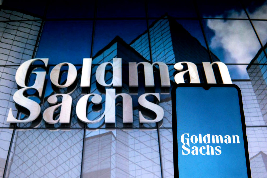 Goldman Sachs patteggia con la SEC: pagherà 6 milioni di dollari
