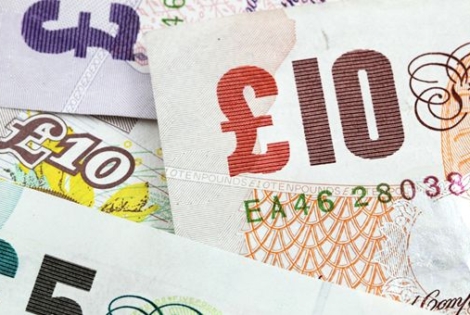 Gran Bretagna, inflazione scende a sorpresa ad agosto