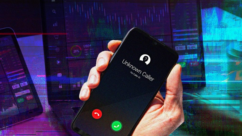 Ho risposto a una chiamata di Amazon Trading, ecco come convincono a investire nel trading