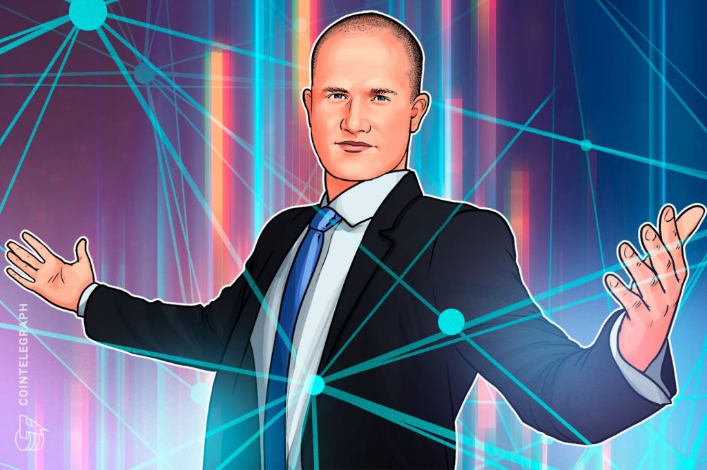 Il CEO di Coinbase difende la DeFi e sollecita un’azione legale per creare un precedente giuridico