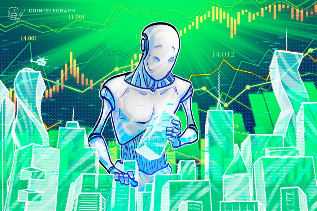 Il Nasdaq riceve l’approvazione della SEC per gli ordini di trading basati su AI