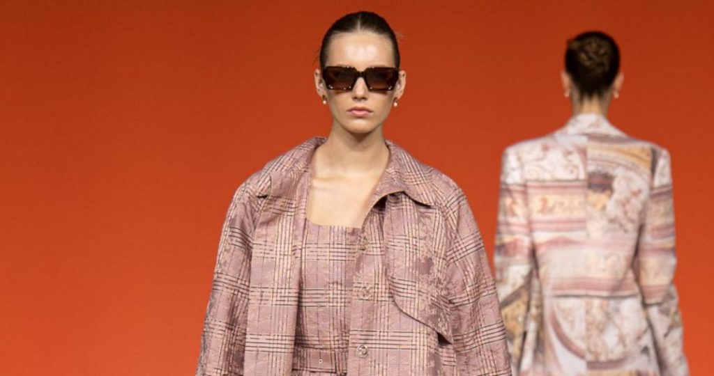 Laura Biagiotti torna in teatro  tra radici, sogni e Rinascimento