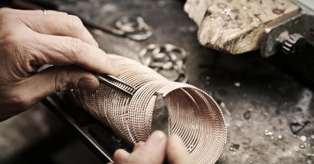 L’industria orafa cresce di oltre il 10% e aumenta gli investimenti