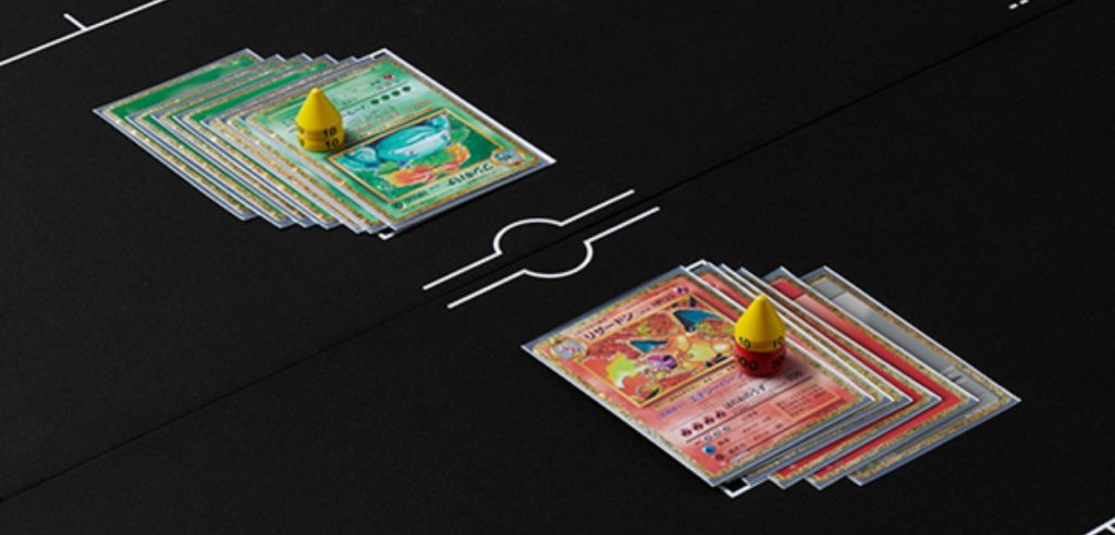 Pokémon Trading Card Game Classic: il nostalgico box Premium ha una data d’uscita!