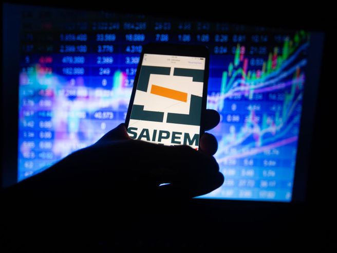 Saipem annuncia ammissione trading equity-linked bond al Vienna MTF