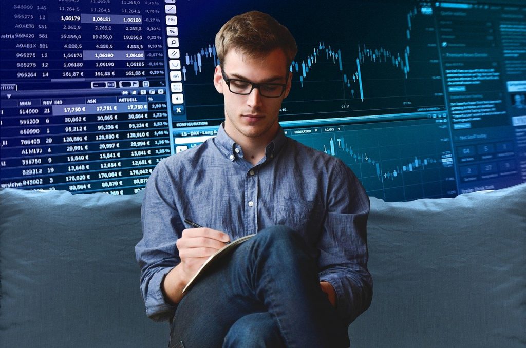 Sempre piÃ¹ trader professionisti si affidano a piattaforme forex per pianificare la propria attivitÃ 