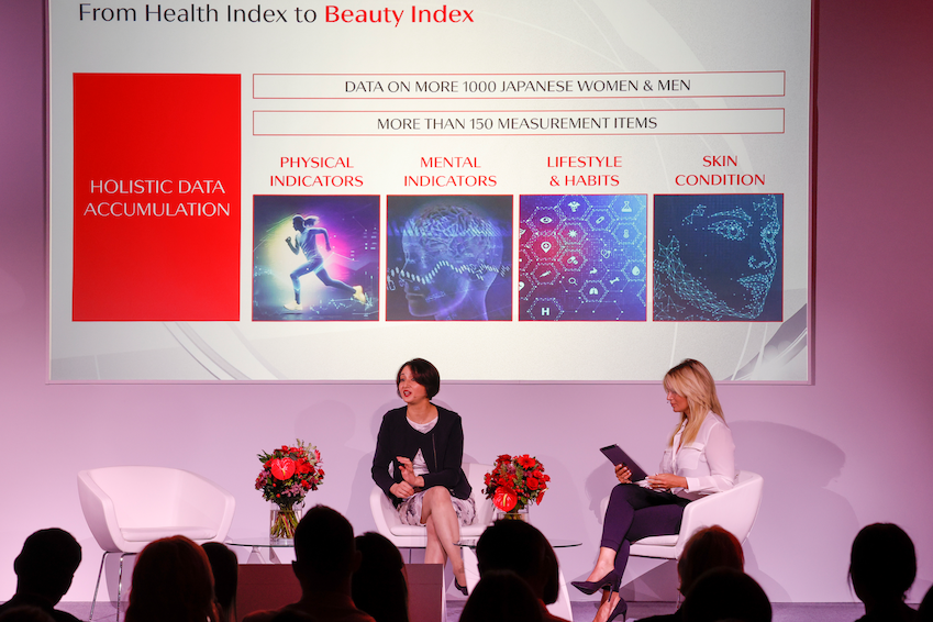 Shiseido aumenta al 3% del fatturato gli investimenti in R&S