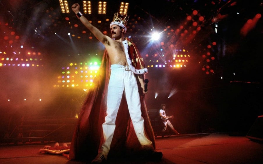 Sotheby’s  e Freddie Mercury, a Londra va in scena l’asta dei record