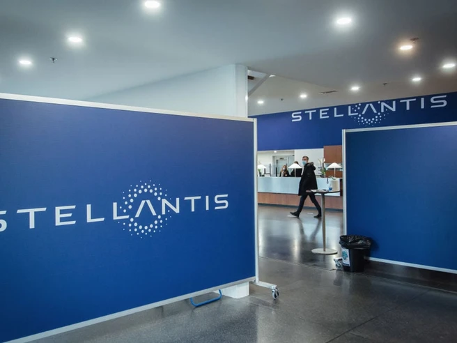 Stellantis, al via il lancio della terza tranche del programma buy-back