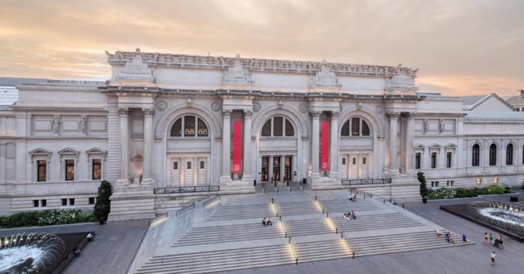 Vacheron Constantin si allea con il Met tra mentoring e collezioni speciali