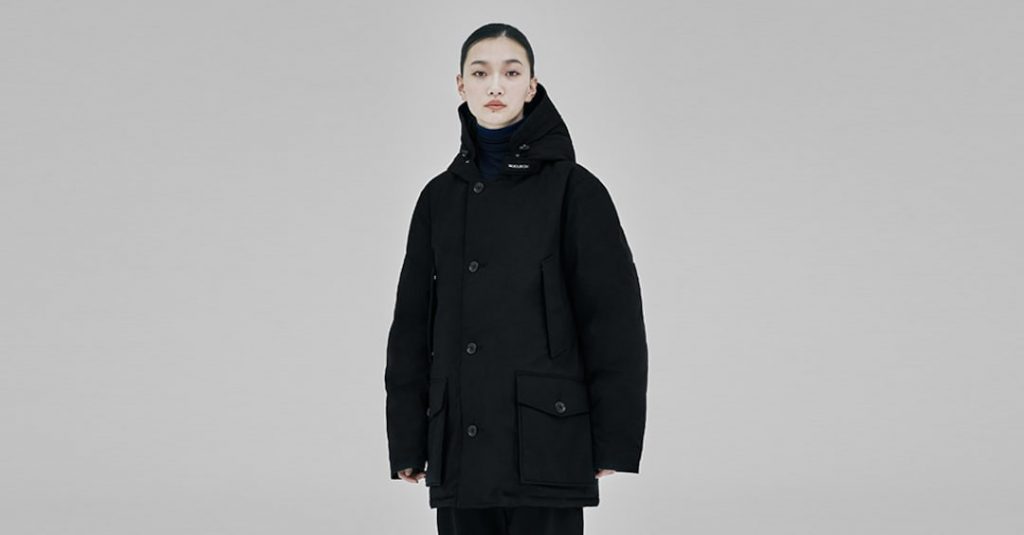 Woolrich, digitale e wholesale trainano i ricavi