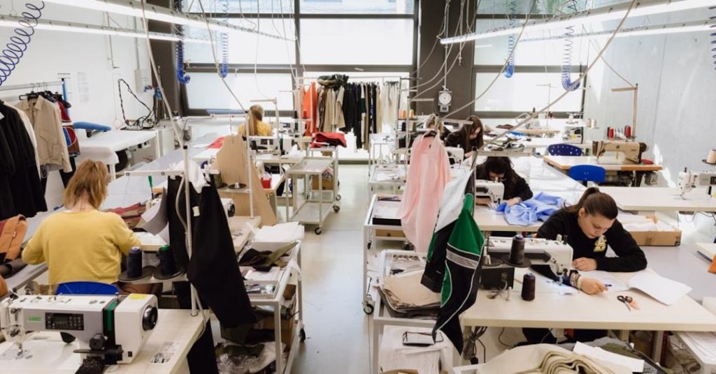 ApritiModa, 100 aziende italiane svelano i segreti del made in Italy